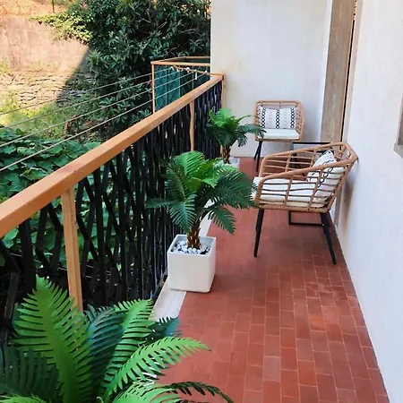 Appartamento Incantevole:Rapallo Διαμέρισμα Ραπάλο