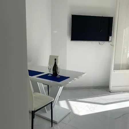 Διαμέρισμα Appartamento Incantevole:Rapallo